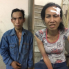 Hình sự đặc nhiệm nổ súng, bắt đôi nam nữ cướp giật ở Sài Gòn