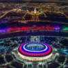 Mãn nhãn với những sân vận động tỷ đô dành cho World Cup 2018 (Kỳ 1)