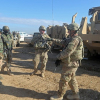 Mỹ tiếp tục thiết lập căn cứ ở biên giới Syria-Iraq, không có dấu hiệu rút quân
