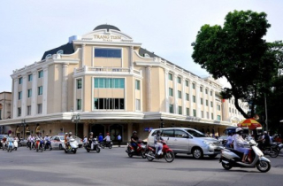 Hà Nội: Choáng váng với giá đất \