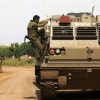 Giữa căng thẳng Syria, Israel bất ngờ cùng NATO tập trận “sát vách” Nga