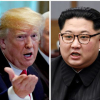 Tổng thống Trump chọn giờ nào gặp ông Kim Jong-un?