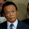 Bộ trưởng Tài chính Nhật Bản trả lại tiền lương sau vụ bê bối đất đai