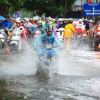Hồ ngầm chống ngập cho Hà Nội: Nghịch lý là...