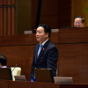 Bộ trưởng Trần Hồng Hà: Cần tăng thuế với đất không sử dụng