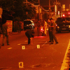 Phó công an phường ở TP HCM bắn chỉ thiên, nam thanh niên trúng đạn
