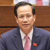 Bộ trưởng Đào Ngọc Dung: ‘Lao động xuất khẩu mỗi năm gửi về 3 tỷ USD’