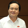 Bộ trưởng Phùng Xuân Nhạ: Học phí thấp, chất lượng đại học khó cao