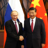 Tổng thống Putin tiết lộ mối quan hệ đặc biệt với Chủ tịch Tập Cận Bình