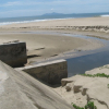 Đà Nẵng: Máy lược rác làm sạch bãi biển quyến rũ nhất hành tinh
