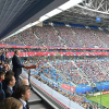 Putin cấm biến sân vận động World Cup thành chợ trời