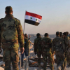 Quân Syria khởi động chiến dịch “đột kích bão đêm” mạnh mẽ tại Daraa