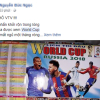 Phản ứng bất ngờ của người hâm mộ khi VTV mua được bản quyền World Cup