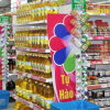 Hàng Việt chiếm ít nhất 30% trong siêu thị: Ủng hộ