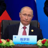 Putin sẵn lòng tổ chức hội nghị thượng đỉnh G7 tại Moskva