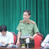 Công an Hà Nội: Không chấp nhận hành vi đốt phá như ở Bình Thuận