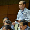 Đại biểu Nguyễn Bắc Việt: Đề xuất có danh hiệu 'dũng sĩ diệt tham nhũng'