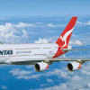 Máy bay Australia mất kiểm soát do nhiễu động