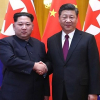 Kim Jong-un có thể sắp thăm Trung Quốc lần ba