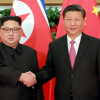 Kim Jong-un xem Trung Quốc là đòn bẩy đàm phán phi hạt nhân