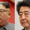 Kim Jong Un ra điều kiện với Nhật