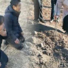Hài cốt của thiếu nữ Trung Quốc bị lấy trộm: Hủ tục ghê rợn