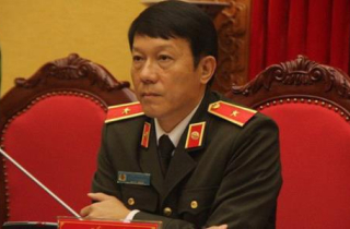 Bộ Công an vào cuộc vụ 'nâng điểm giá tiền tỷ'