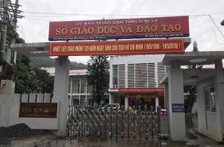 Giả mạo Thanh tra Bộ đe dọa ngành giáo dục Sơn La