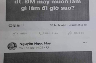 Phó Chủ tịch huyện kiện cán bộ tỉnh: Lời hai bên