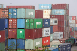 Trung Quốc lại khẩu chiến với Mỹ