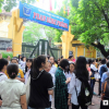 'Cuộc đua' vào lớp 10 tại Hà Nội: Nỗi lo trước giờ G mang tên Lịch sử