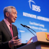 Thủ tướng Singapore: Trung Quốc phải tôn trọng luật pháp quốc tế