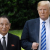 'Cánh tay phải' của Kim Jong-un bị 'thất sủng' vì bế tắc với Mỹ