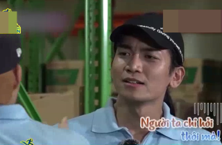 “Thánh chơi dơ” BB Trần thấy oan ức khi bị nghi ngờ là gián điệp