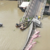 Vụ sập cầu ở Đồng Tháp: Xe tải nặng gần 30 tấn không sập mới lạ
