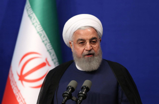 Tổng thống Iran ra điều kiện đàm phán với Mỹ