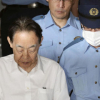 Cựu thứ trưởng Nhật Bản giết con vì sợ làm hại người khác