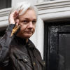 Tòa Thụy Điển bác yêu cầu bắt ông chủ WikiLeaks