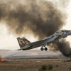 Syria tung bằng chứng 'bắn hạ tên lửa hành trình Israel'?