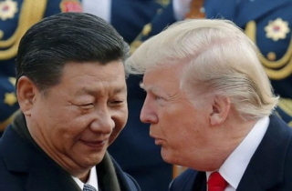 Mỹ: Trung Quốc đang chơi “trò chơi đổ lỗi”