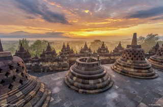 Những điều không thể bỏ qua khi đến Indonesia