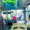 Muốn người dân mặn mà, đừng để buýt nhanh BRT chậm như... buýt thường