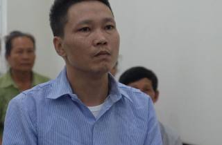 Án mạng trong gia đình vì câu chửi đổng của người say rượu
