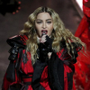 Madonna thua trong vụ kiện giữ vật dụng cá nhân