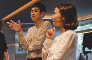 Phim đoạt Cành cọ vàng Ký sinh trùng thu gần 600 tỷ đồng chỉ sau 5 ngày