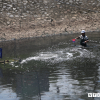 Công bố kết quả làm sạch sông Tô Lịch sau 3 tuần thử nghiệm công nghệ Nhật Bản