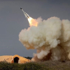 Tên lửa Syria bắn vào Israel, đòn trả đũa sắp tới?