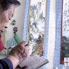 Cụ ông 84 tuổi tham dự kỳ thi đại học ở Trung Quốc