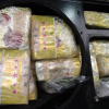 Australia bắt 1,6 tấn ma túy đá giấu trong loa thùng