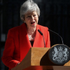 Thủ tướng Anh Theresa May thôi chức lãnh đạo đảng Bảo thủ